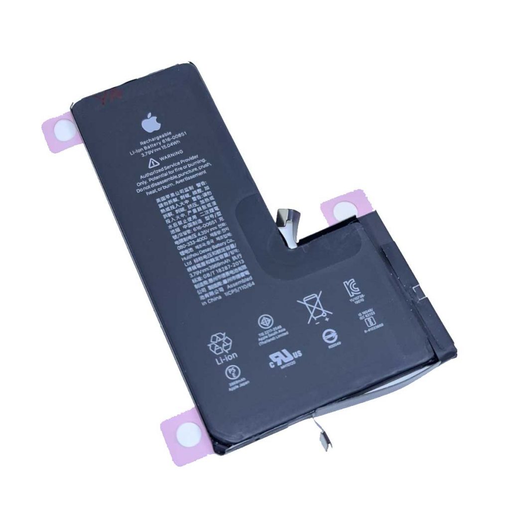 Batería iPhone 11 Pro Max – ctecnia